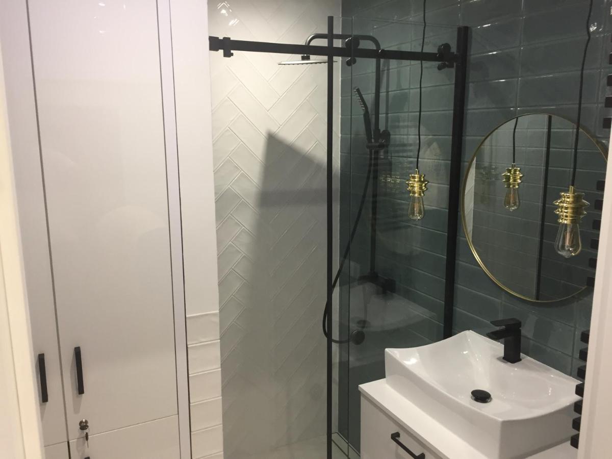 Krakow City Center Luxury Apartment エクステリア 写真
