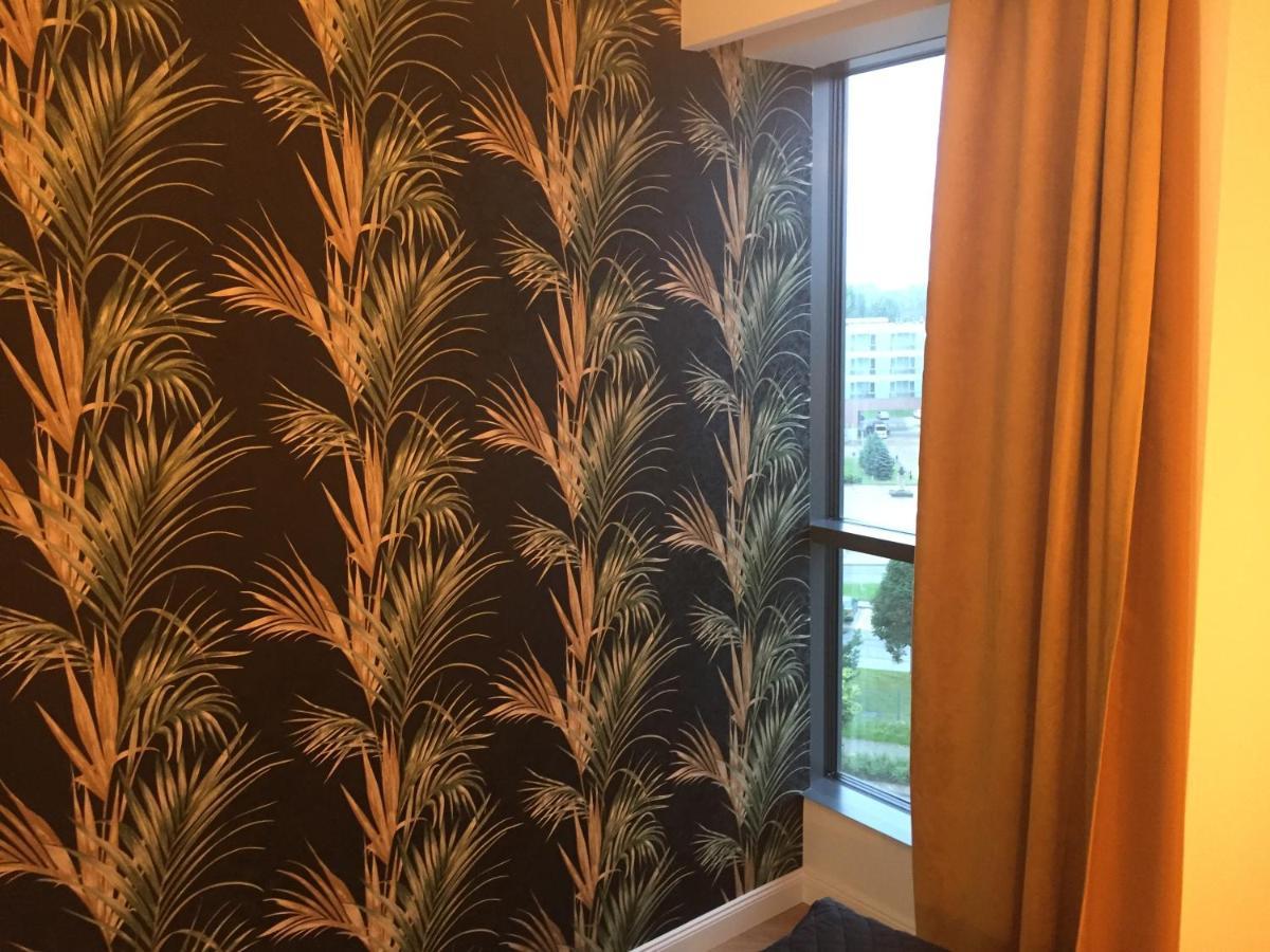 Krakow City Center Luxury Apartment エクステリア 写真