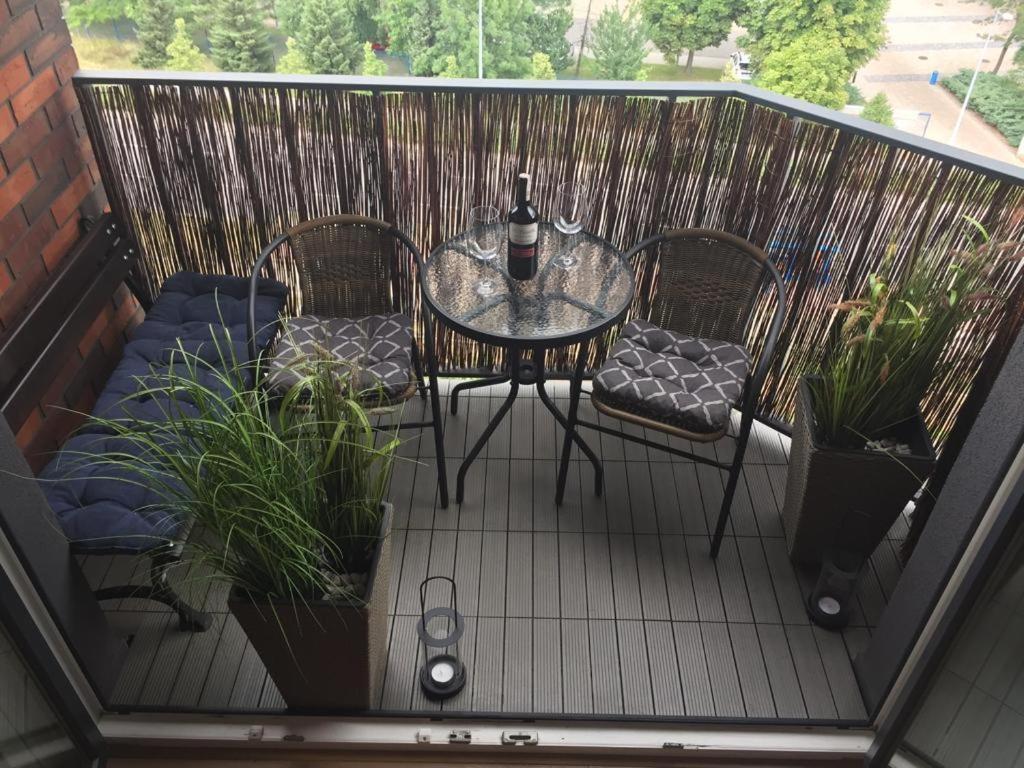 Krakow City Center Luxury Apartment エクステリア 写真